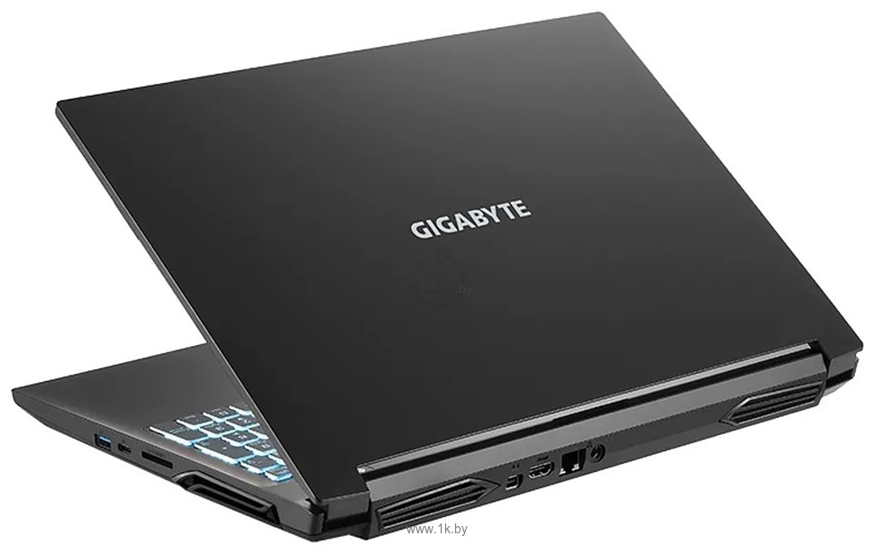 Фотографии Gigabyte G5 Intel 11th Gen GD-51EE123SD