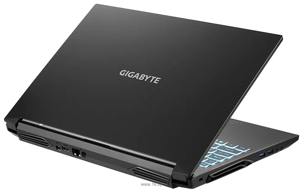 Фотографии Gigabyte G5 Intel 11th Gen GD-51EE123SD