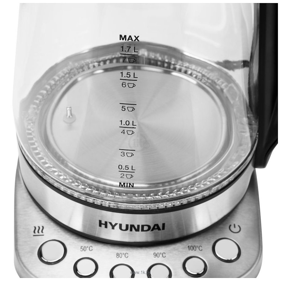 Фотографии Hyundai HYK-G3026