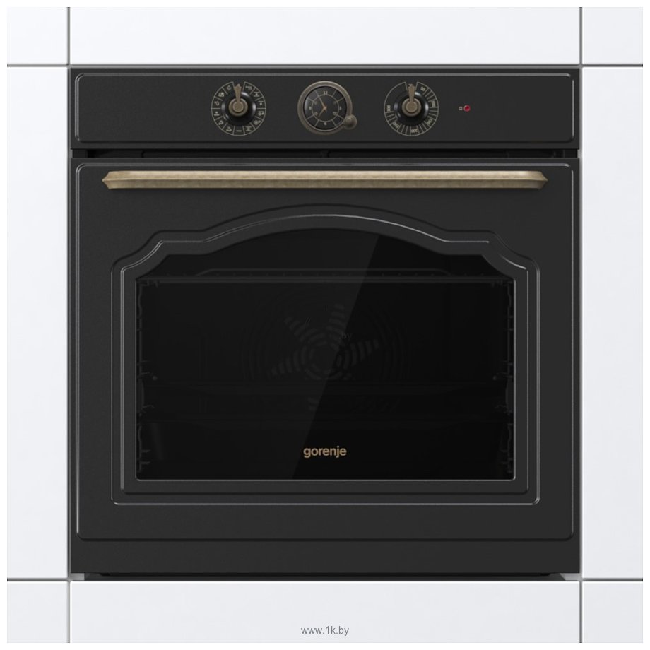 Фотографии Gorenje BOS67372CLB