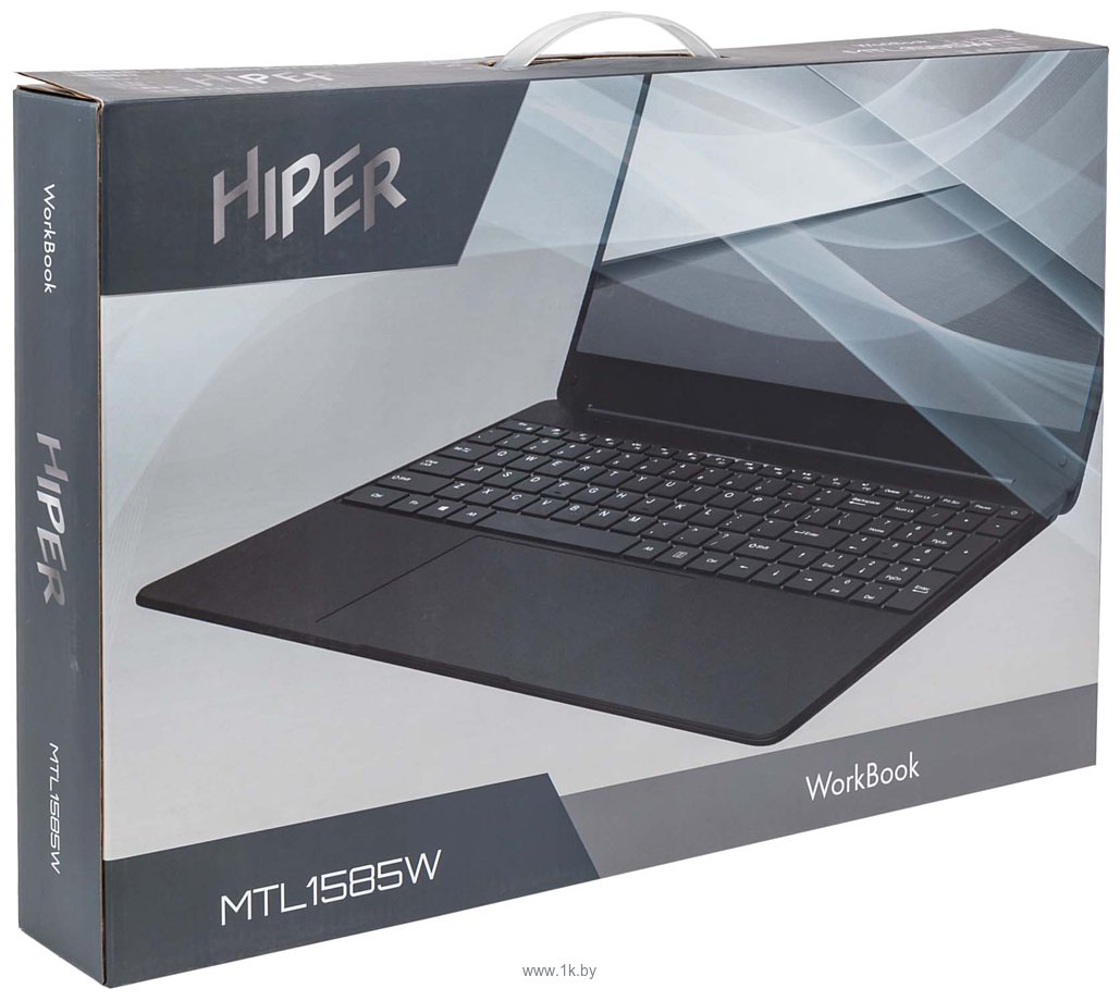 Фотографии Hiper WorkBook MTL1585W1115W1