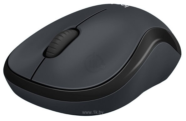 Фотографии Logitech M220 Silent 910-004895 темно-gray