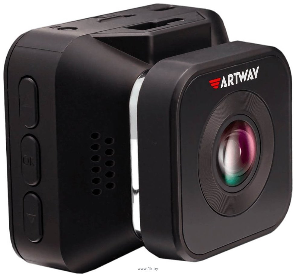 Фотографии Artway AV-712 SONY IMX 335 WI-FI 4K