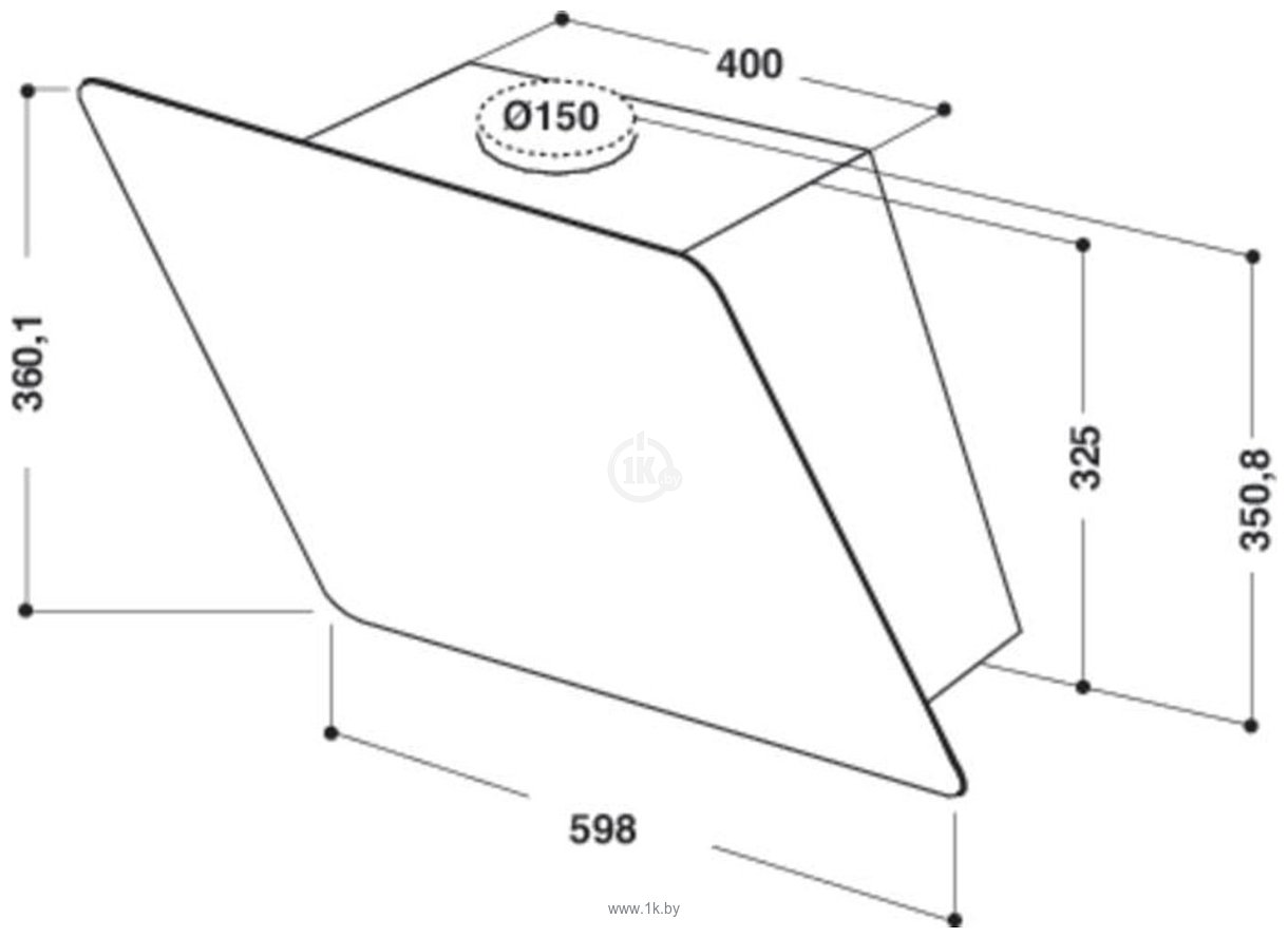 Фотографии Whirlpool AKR 037 G BL