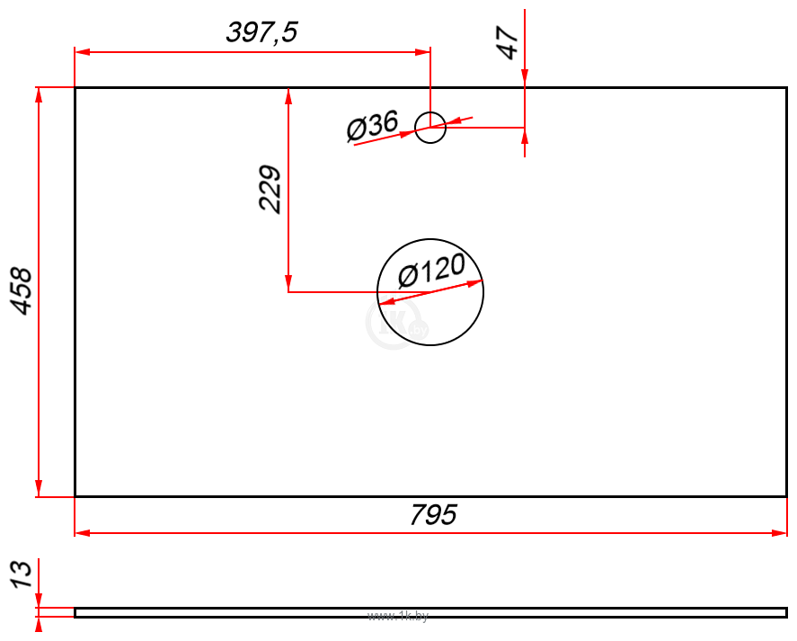 Фотографии ЗОВ Дион 80 D80LWP0M9003MKV5-KP13W (белый матовый)