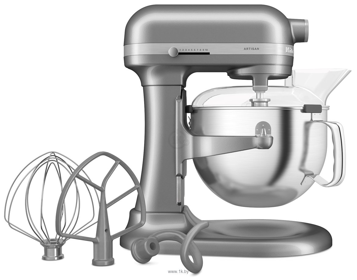 Фотографии KitchenAid 5KSM60SPXECU