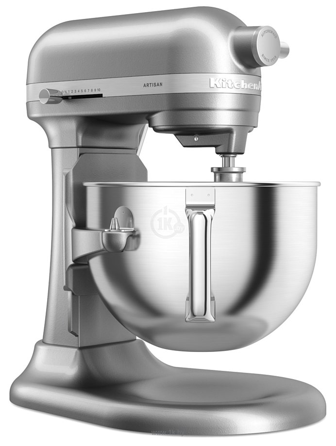 Фотографии KitchenAid 5KSM60SPXECU