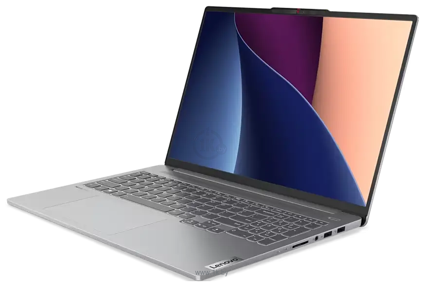 Фотографии Lenovo IdeaPad Pro 5 16IRH8 (83AQ0005RK)