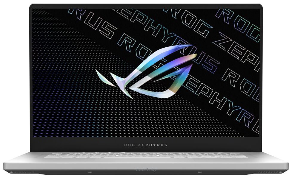 Фотографии ASUS ROG Zephyrus G15 GA503QS-HQ003T