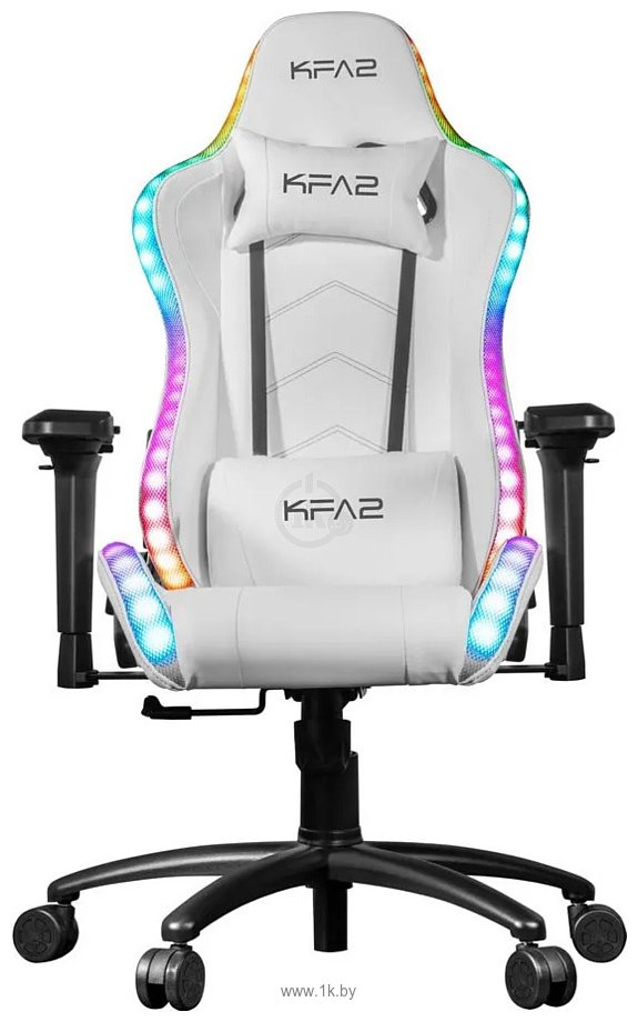 Фотографии KFA2 01 RGB SE (белый)