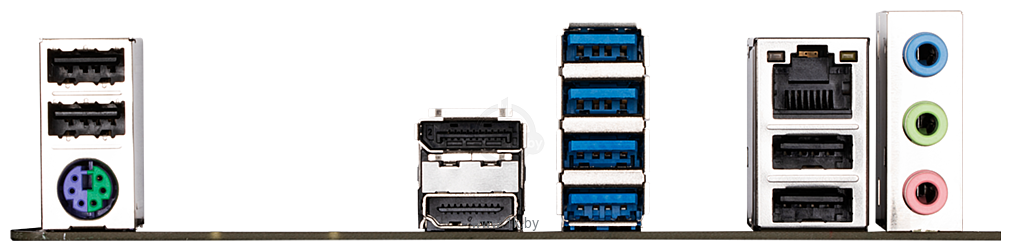 Фотографии Gigabyte A520M DS3H V2 (rev. 1.0)