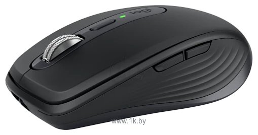 Фотографии Logitech MX Anywhere 3S graphite