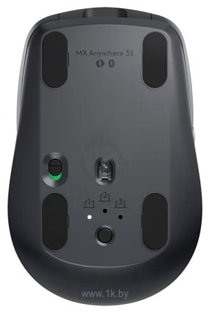 Фотографии Logitech MX Anywhere 3S graphite