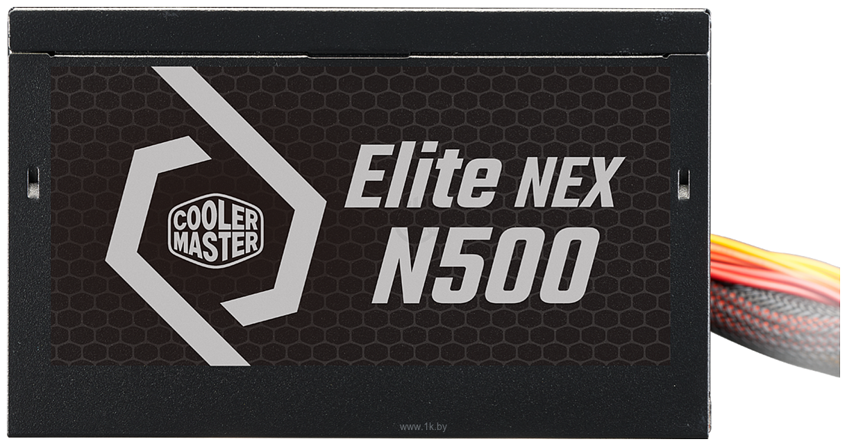 Фотографии Cooler Master Elite NEX N500 MPW-5001-ACBN-B
