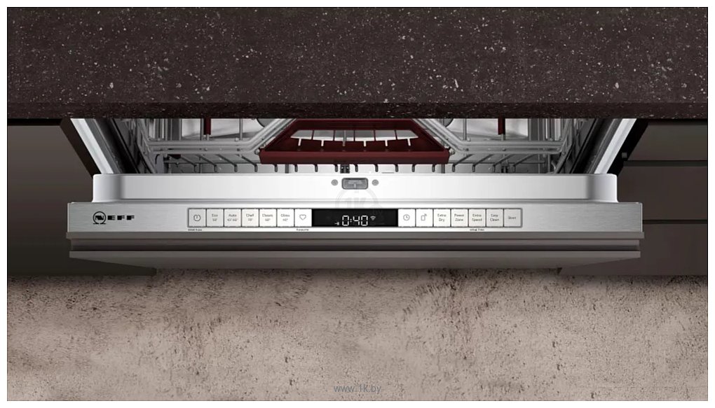 Фотографии NEFF S155ECX11E