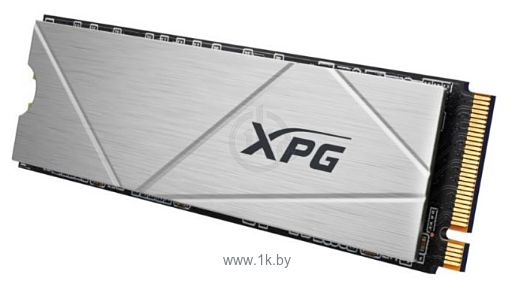 Фотографии ADATA XPG Gammix S60 Blade 512GB AGAMMIXS60-512G-CS