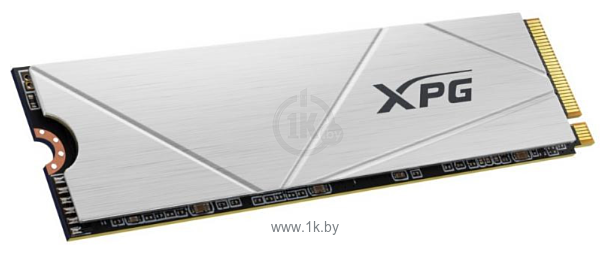 Фотографии ADATA XPG Gammix S60 Blade 512GB AGAMMIXS60-512G-CS