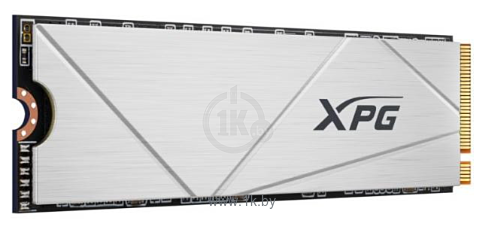 Фотографии ADATA XPG Gammix S60 Blade 512GB AGAMMIXS60-512G-CS