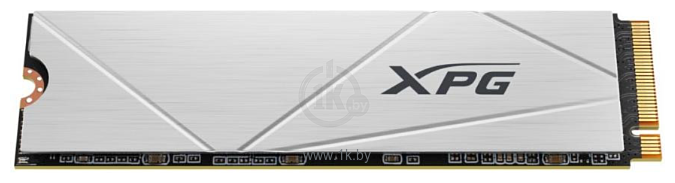 Фотографии ADATA XPG Gammix S60 Blade 512GB AGAMMIXS60-512G-CS