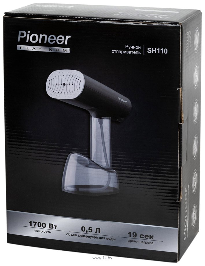 Фотографии Pioneer SH110