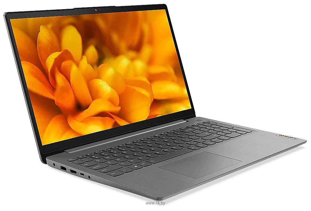 Фотографии Lenovo IdeaPad 3 15ITL6 (82H802CBRK)