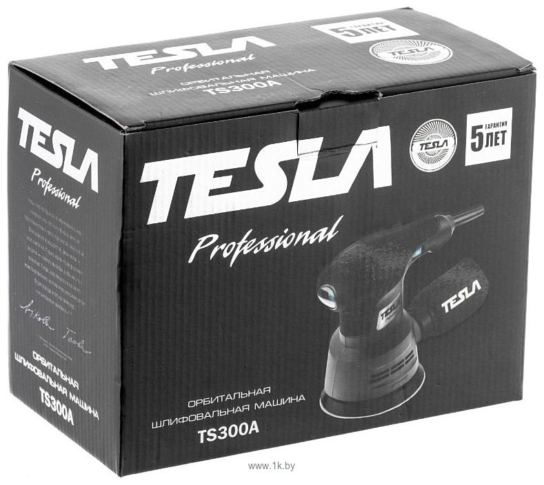 Фотографии Tesla TS300A