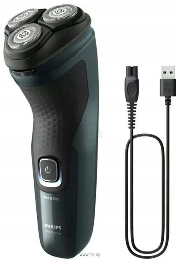 Фотографии Philips Wet & Dry Electric Shaver X3052/00