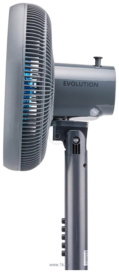 Фотографии Evolution AirLeaf AL-831