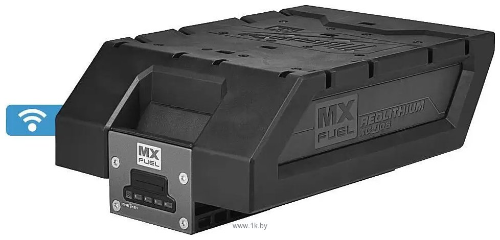 Фотографии Milwaukee MXF XC406 4933471837 (6 Ah)