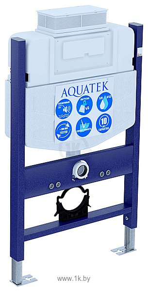 Фотографии Aquatek INS-0000018