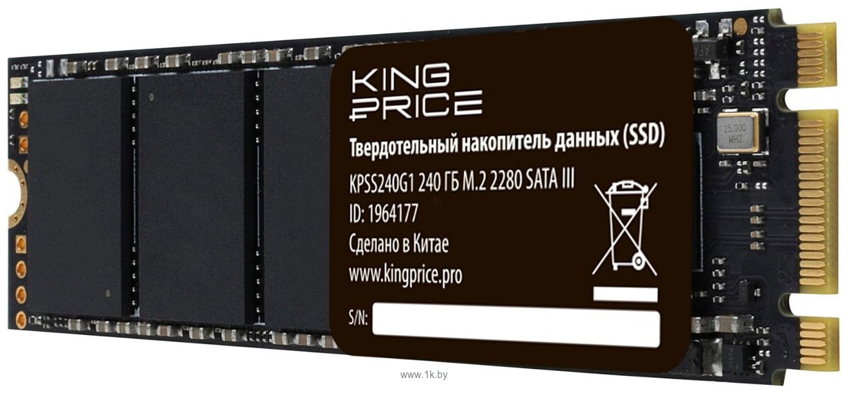 Фотографии Kingprice KPSS240G1 240GB