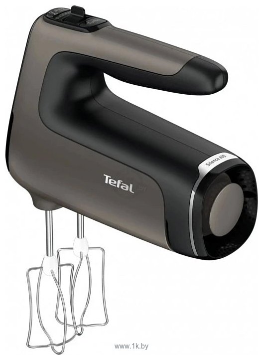 Фотографии Tefal Powermix Silence HT654E38