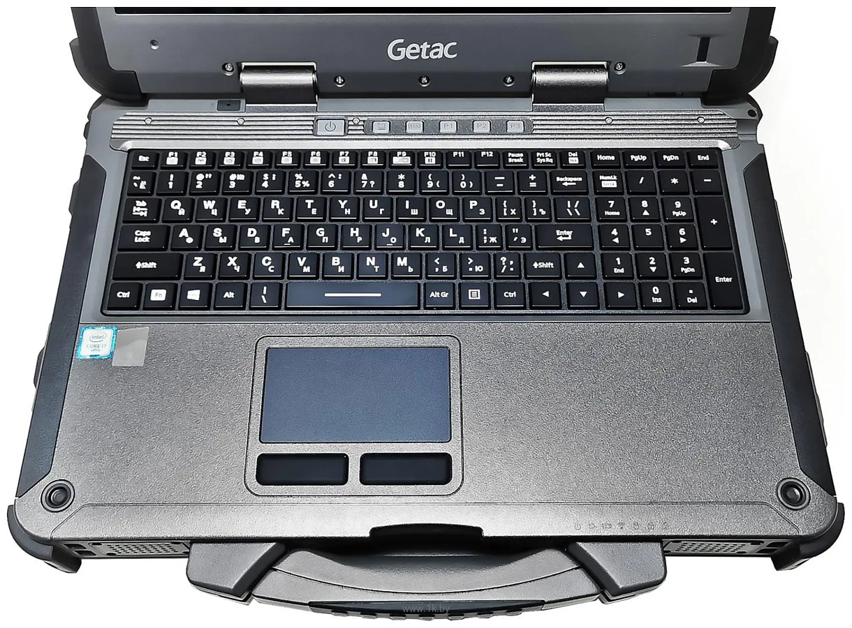 Фотографии Getac X500 G3 XQ2S15CHTDXX