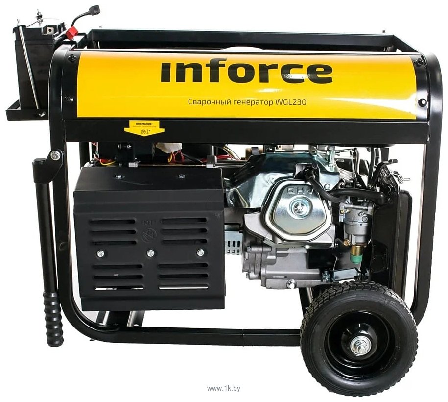 Фотографии Inforce WGL230