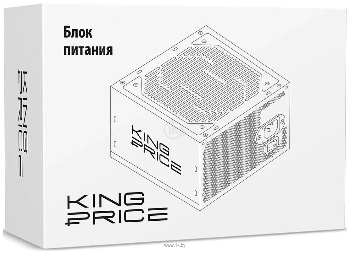 Фотографии Kingprice KPPSU700