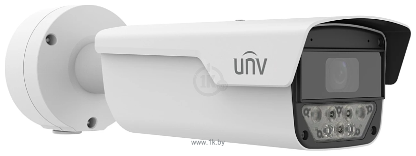 Фотографии Uniview IPC264SA-AHDX4K-I1