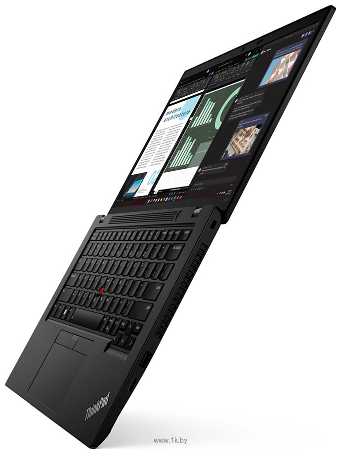 Фотографии Lenovo ThinkPad L14 Gen 4 Intel 21H2A321CD