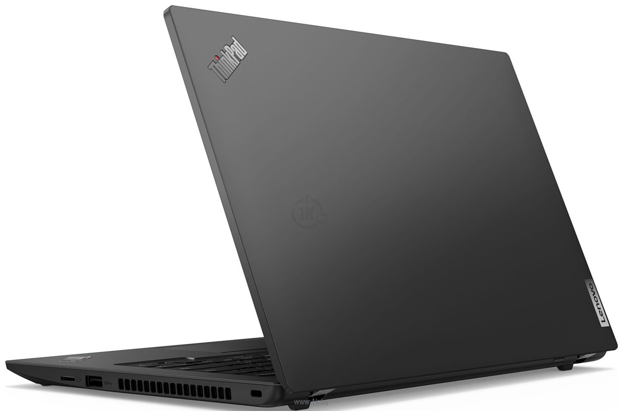 Фотографии Lenovo ThinkPad L14 Gen 4 Intel 21H2A321CD