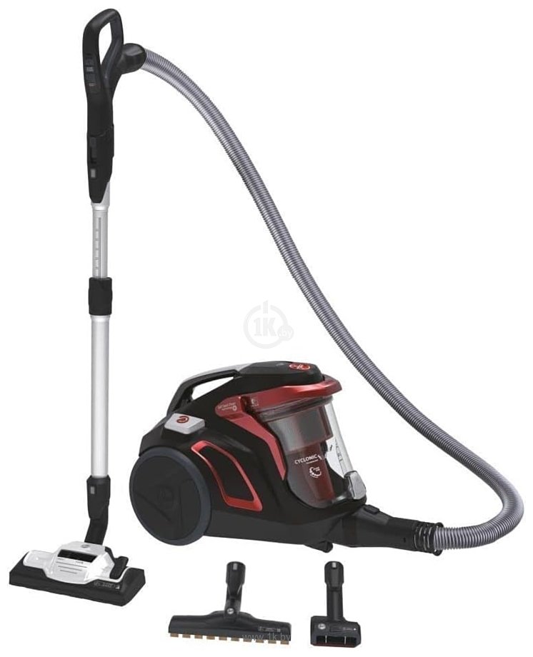 Фотографии Hoover HP730ALG 011