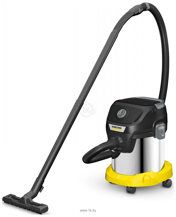 Фотографии Karcher KWD 3 S V-15/4/20 (1.628-448.0)