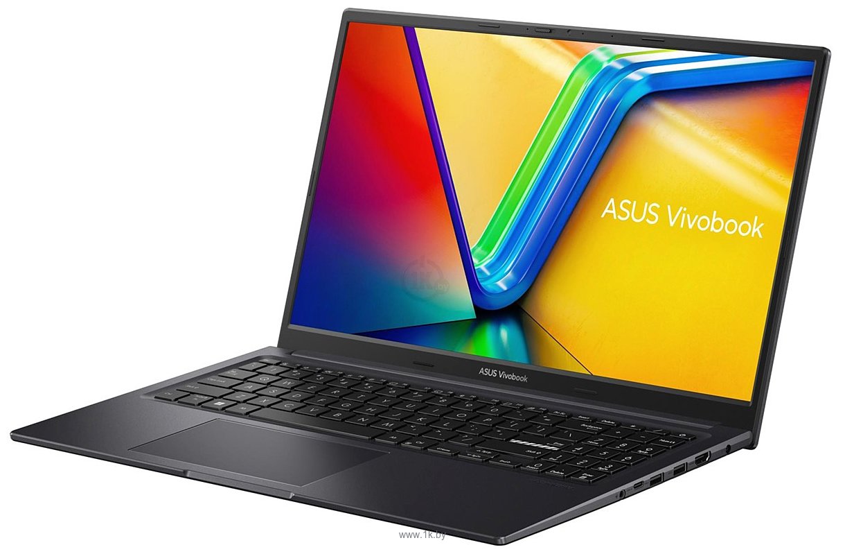 Фотографии ASUS Vivobook 15X OLED K3504VA-MA494