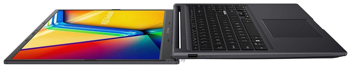 Фотографии ASUS Vivobook 15X OLED K3504VA-MA494