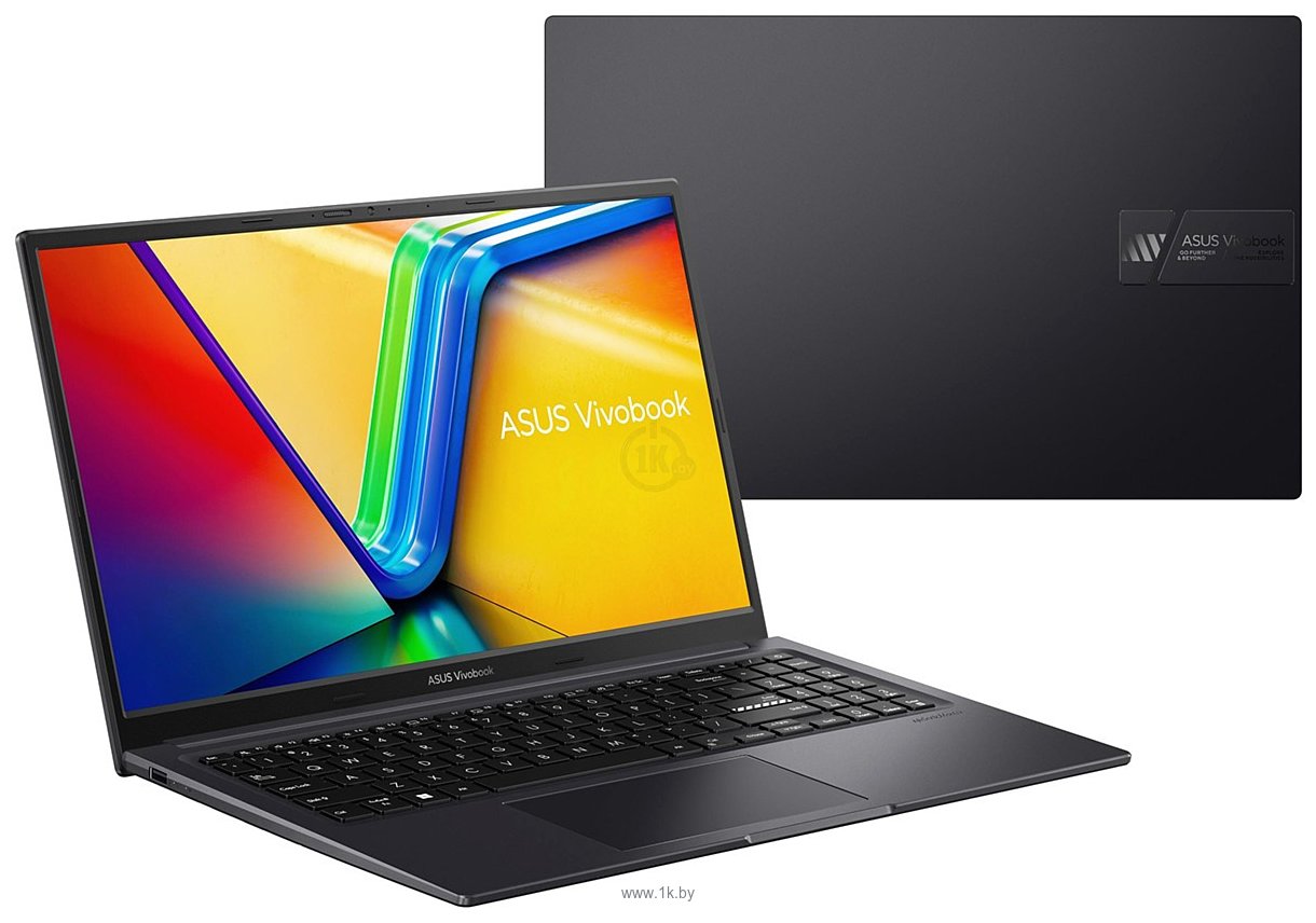 Фотографии ASUS Vivobook 15X OLED K3504VA-MA494