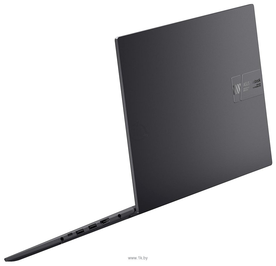 Фотографии ASUS Vivobook 15X OLED K3504VA-MA494