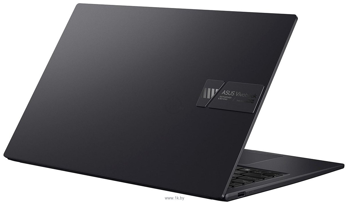 Фотографии ASUS Vivobook 15X OLED K3504VA-MA494