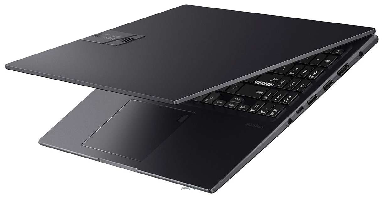 Фотографии ASUS Vivobook 15X OLED K3504VA-MA494