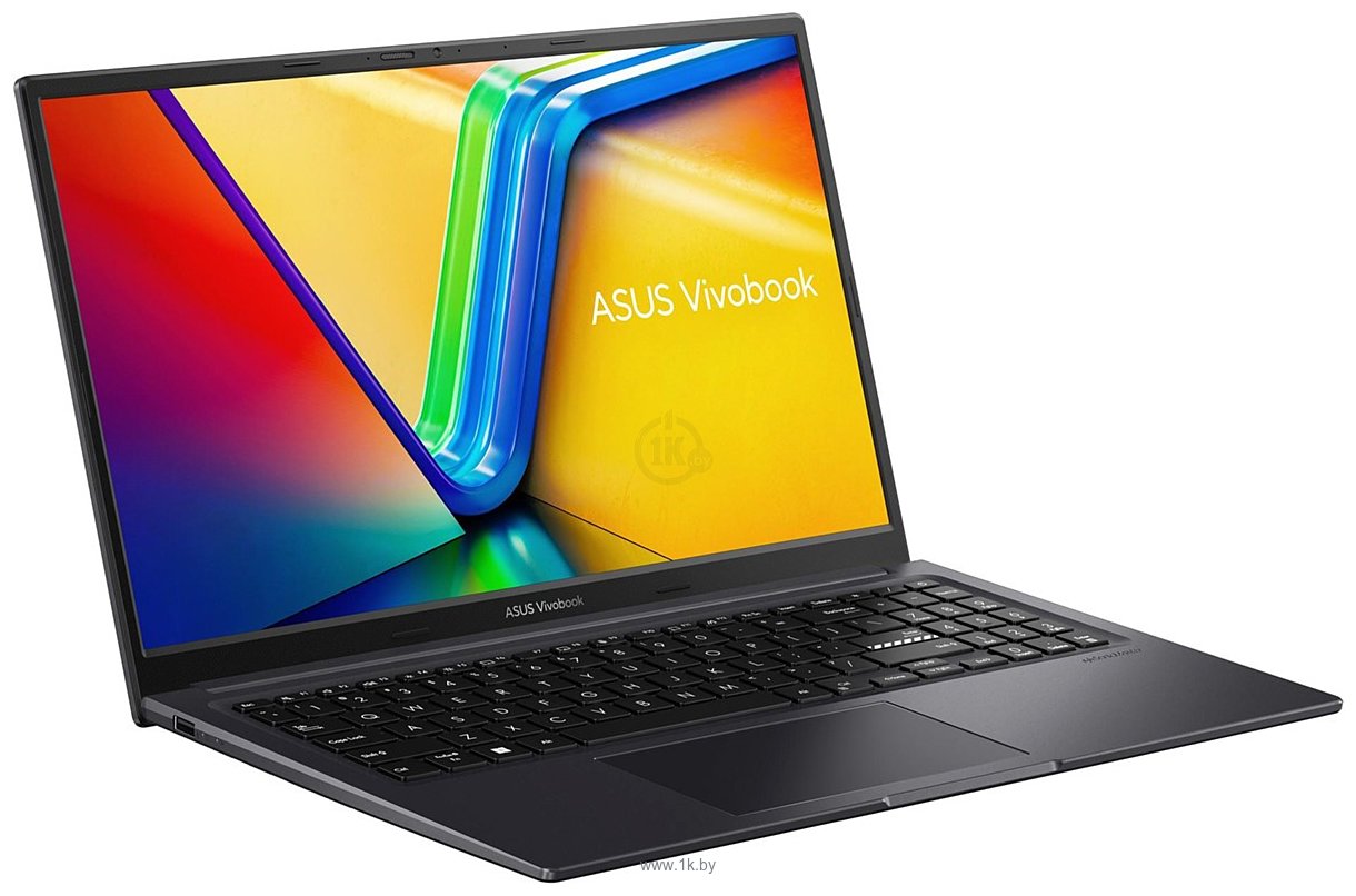 Фотографии ASUS Vivobook 15X OLED K3504VA-MA494