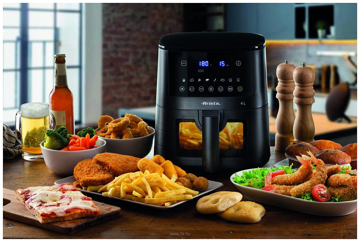 Фотографии Ariete Air Fryer 4 4633/00