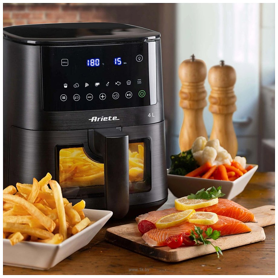 Фотографии Ariete Air Fryer 4 4633/00