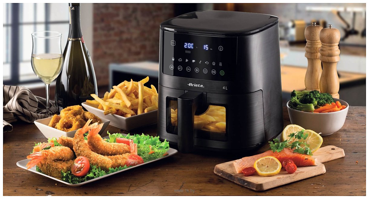 Фотографии Ariete Air Fryer 4 4633/00